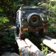 Image for article titled The Squarest Volvo Ever Is Also Totally Badass: Off-Roading The C303